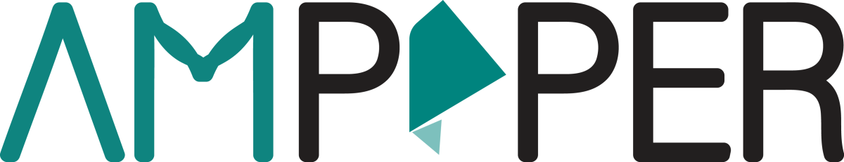 Ampaper โรงพิมพ์เพื่อนคุณ