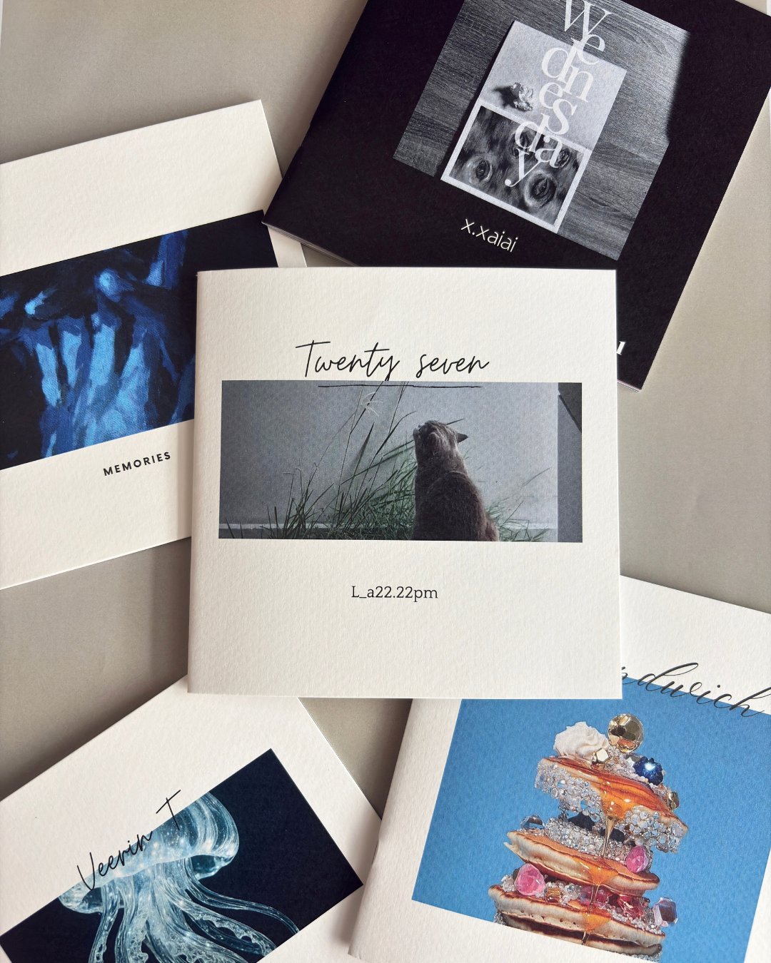 โฟโต้บุ๊ค