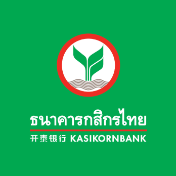 ธนาคารกสิกรไทย