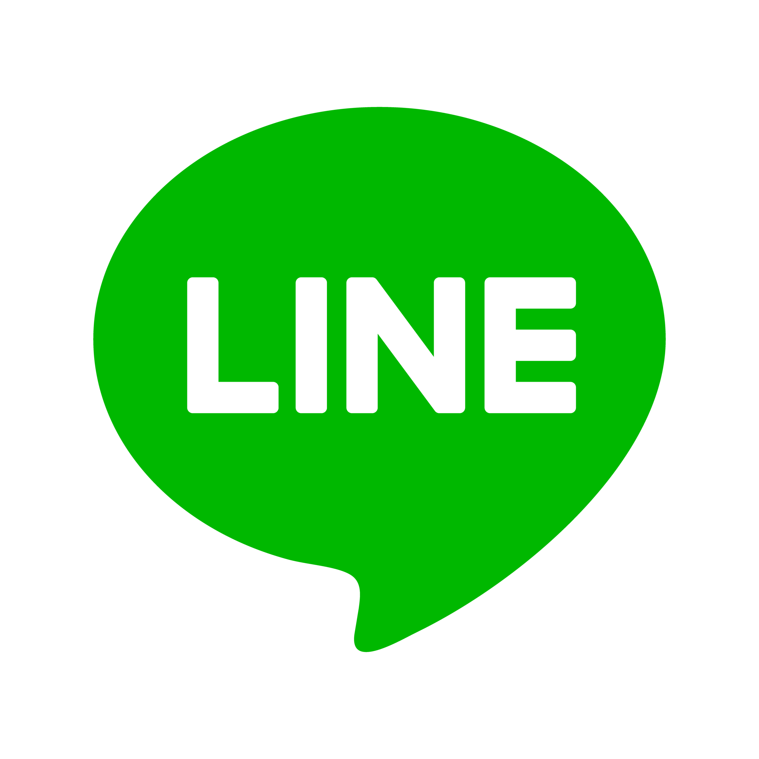 LINE