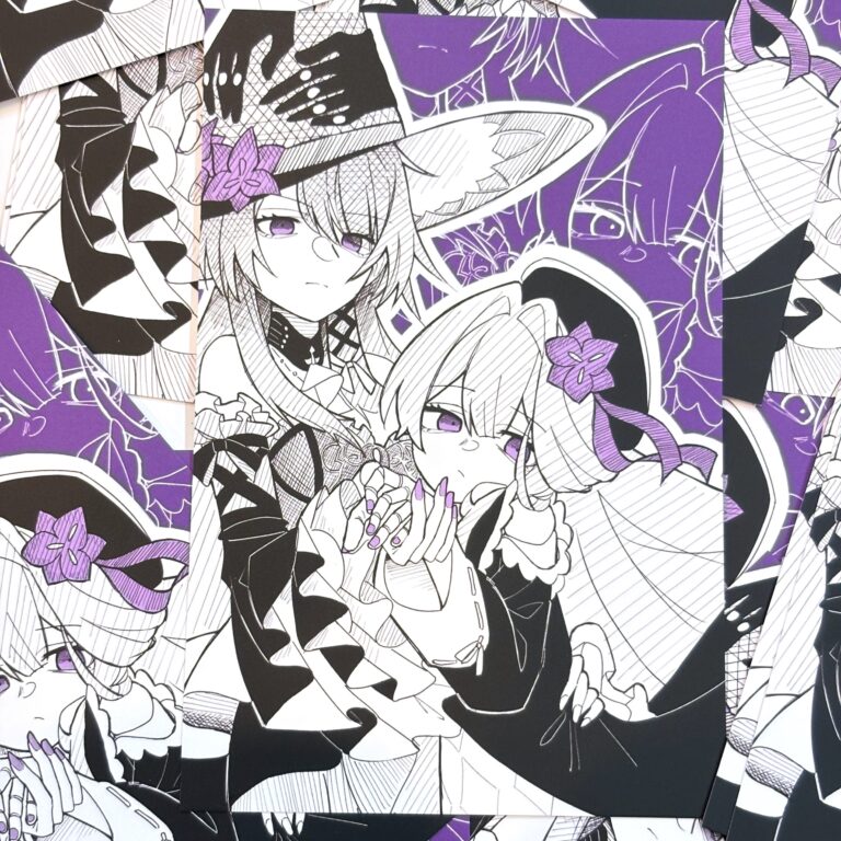 การ์ดเคลือบ PVC