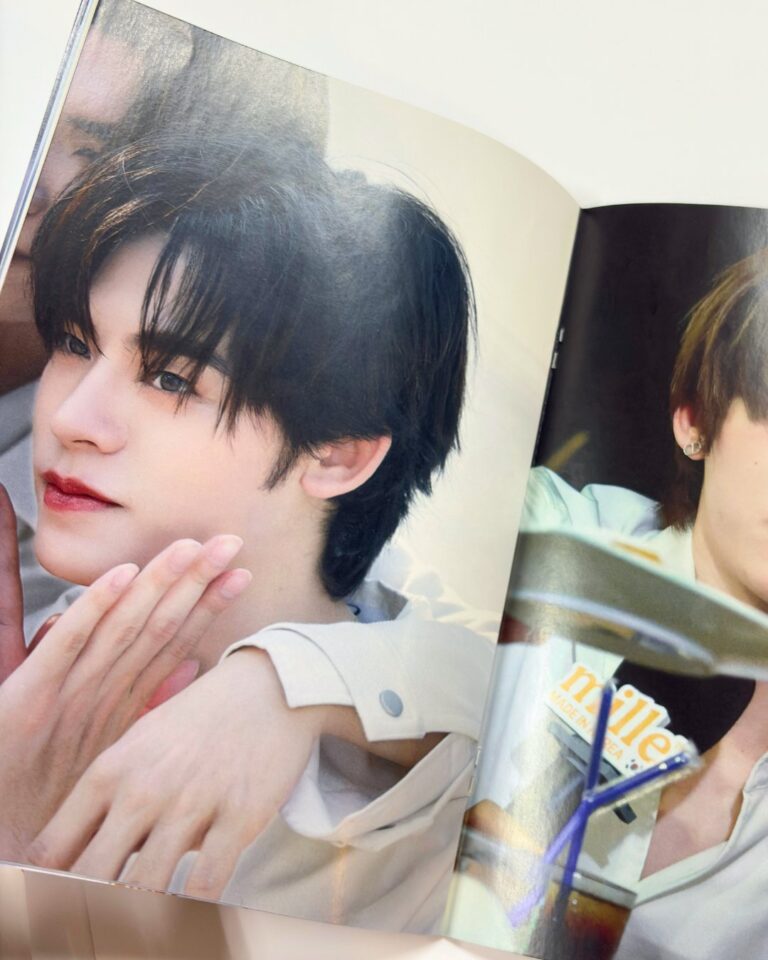 โฟโต้บุ๊คศิลปิน
